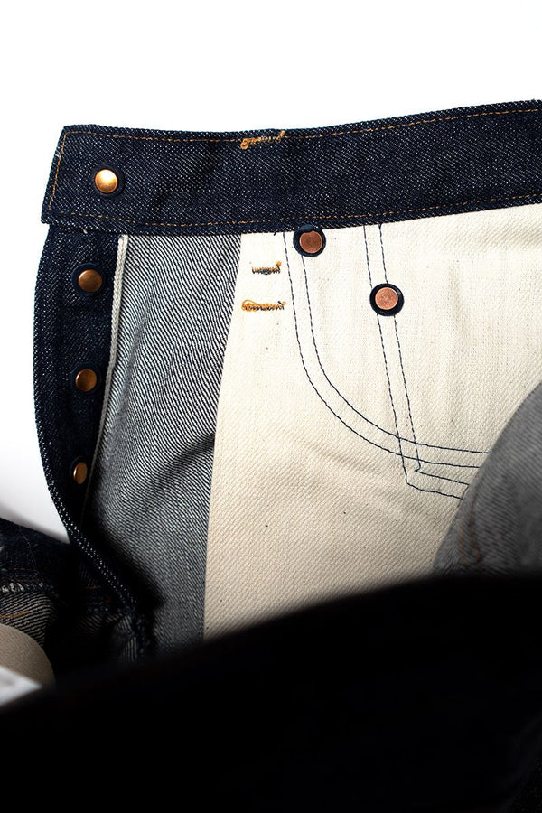 BIG JOHN R008 (000W) RARE JEANS