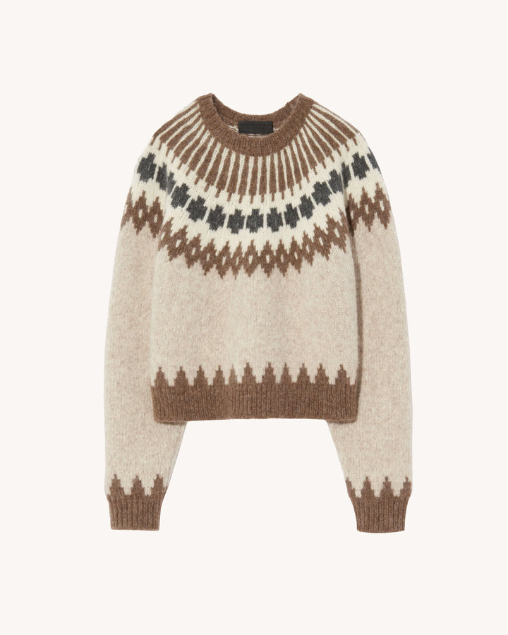 NILI LOTAN ALENA SWEATER