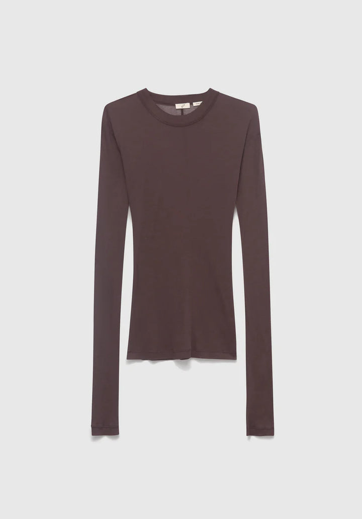 BITE STUDIOS LONG-SLEEVE JERSEY TOP