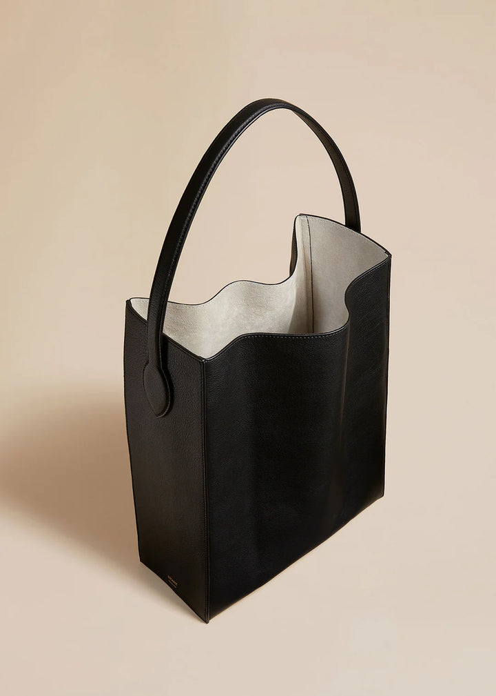 KHAITE FRIDA HOBO BAG