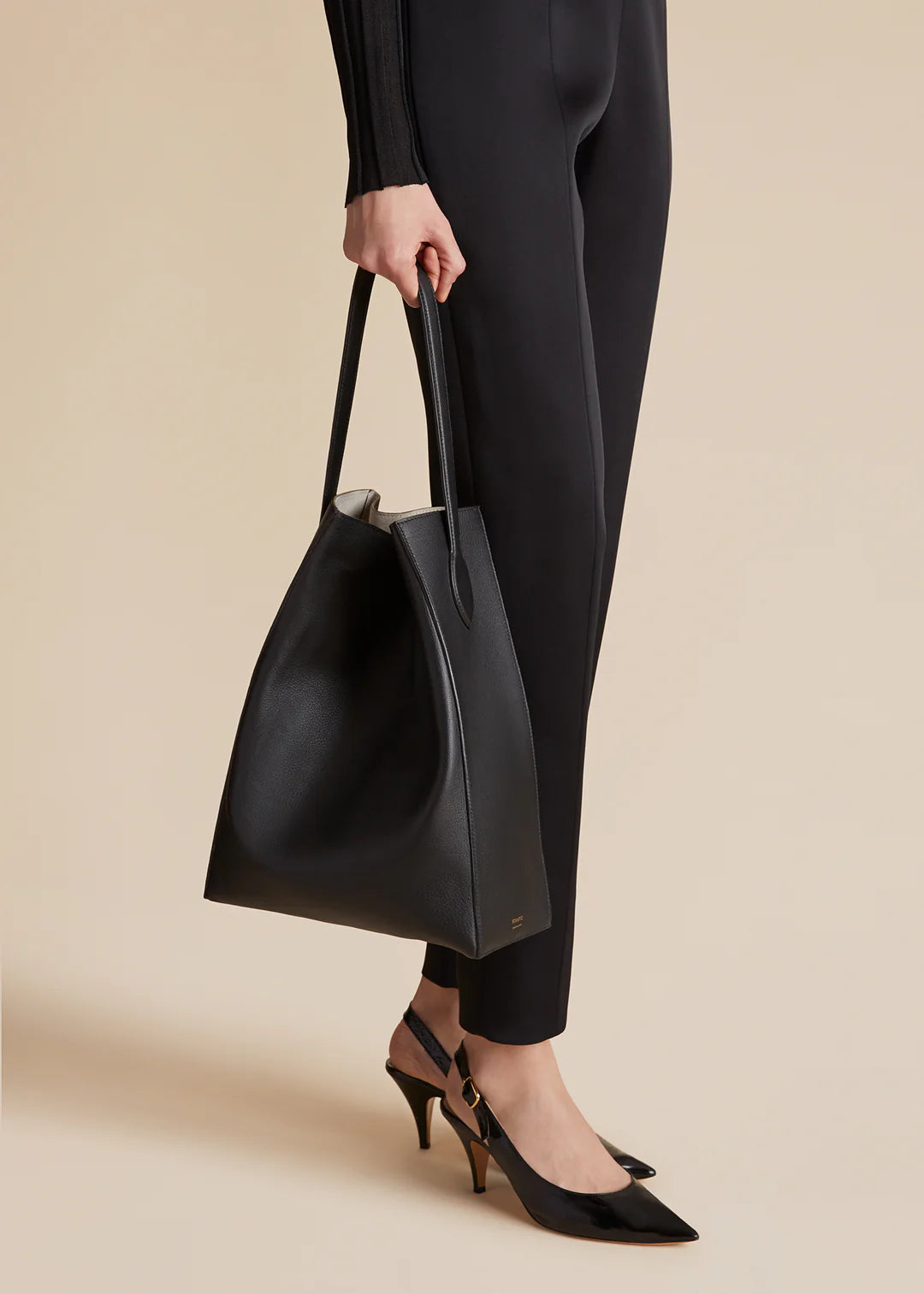 バッグ K@hyatt KHAITE FRIDA HOBO BAG – Lawrence Covell