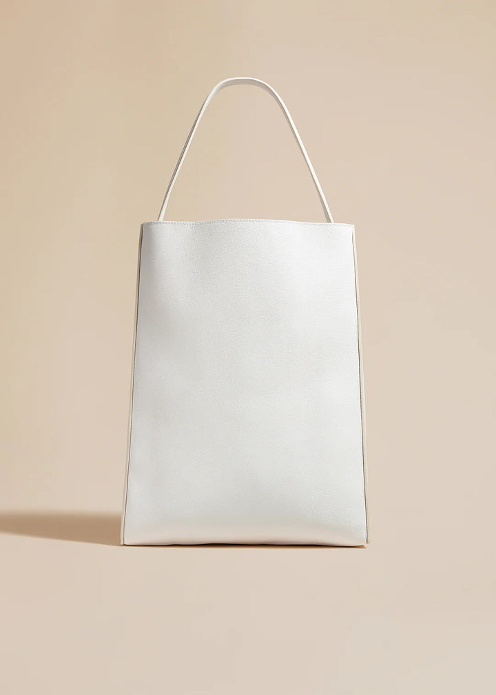 KHAITE FRIDA HOBO BAG