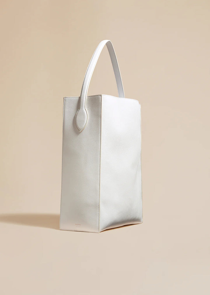 KHAITE FRIDA HOBO BAG