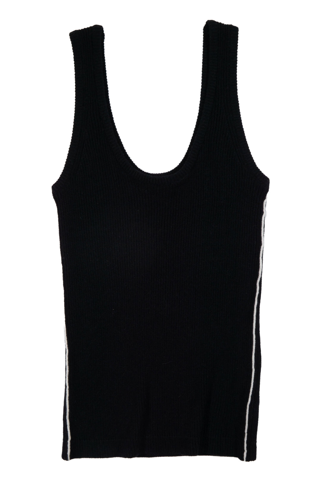 Maria McManus Featherweight Tank Top