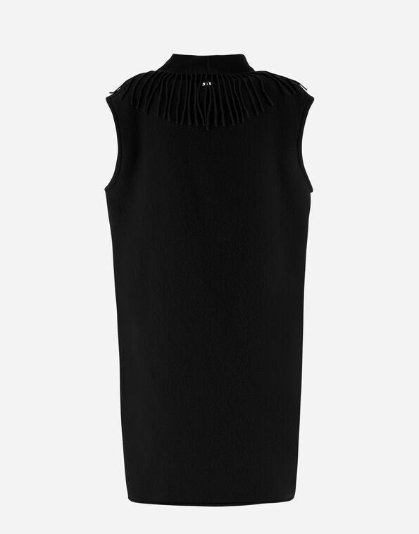HERNO LONG VEST