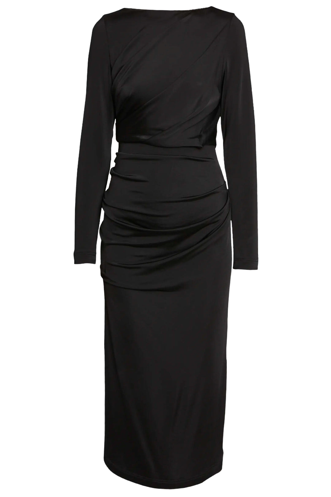 Dries Van Noten Hunewa Dress