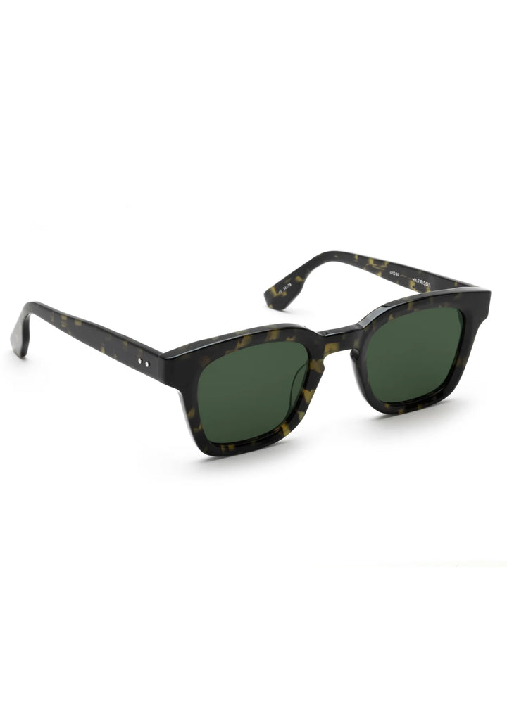 KREWE | HARRISON | TORTUGA NOIR