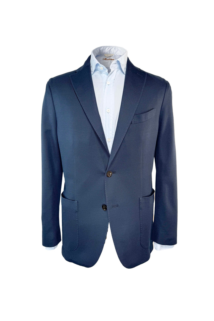 BOGLIOLI NAVY JACKET
