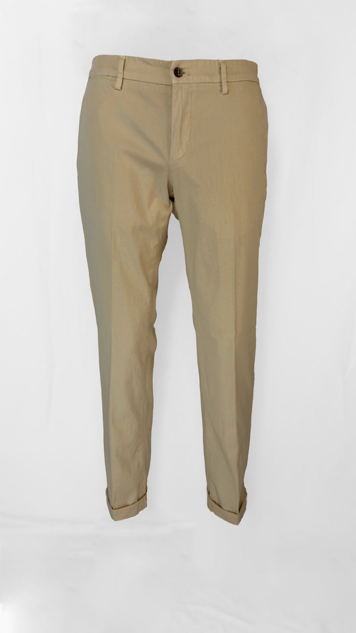 MASON'S CHINO PANTS