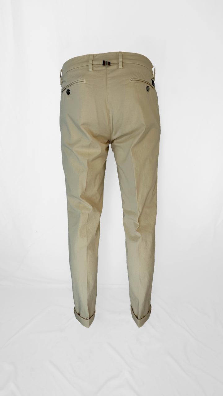 MASON'S CHINO PANTS
