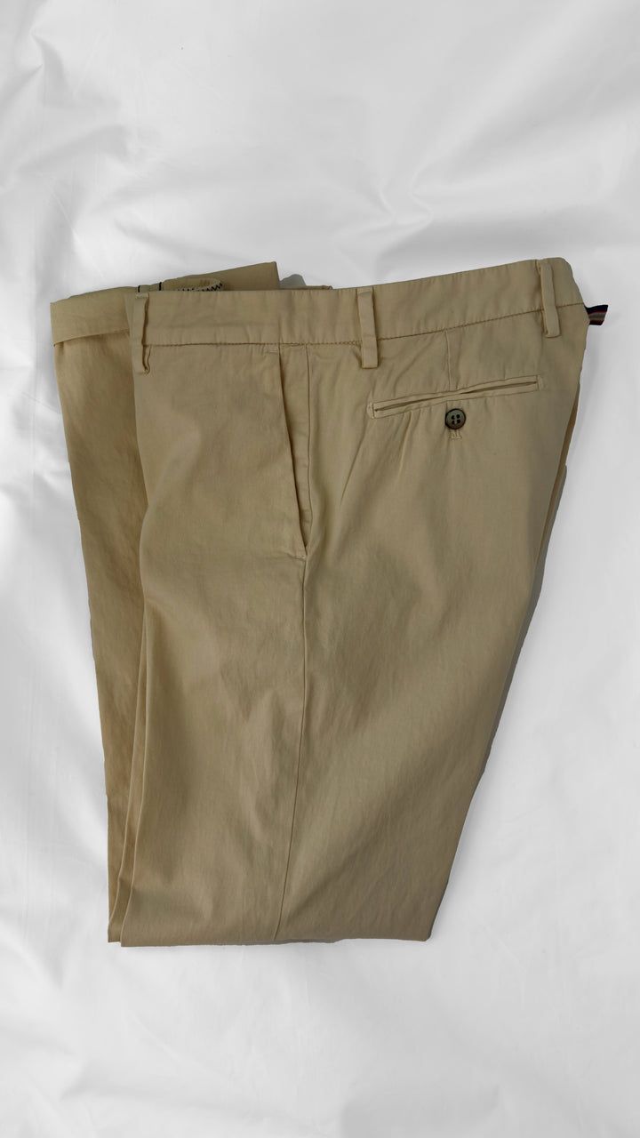 MASON'S CHINO PANTS