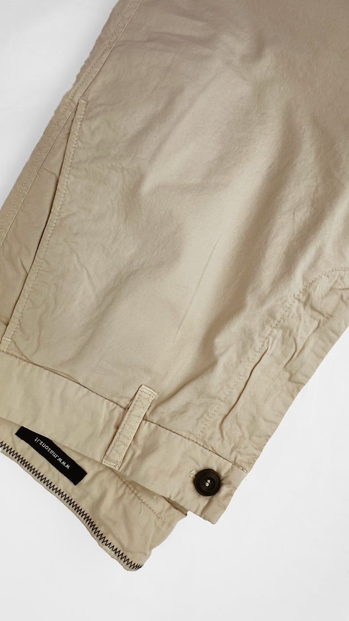 MASON'S CHINO SHORTS