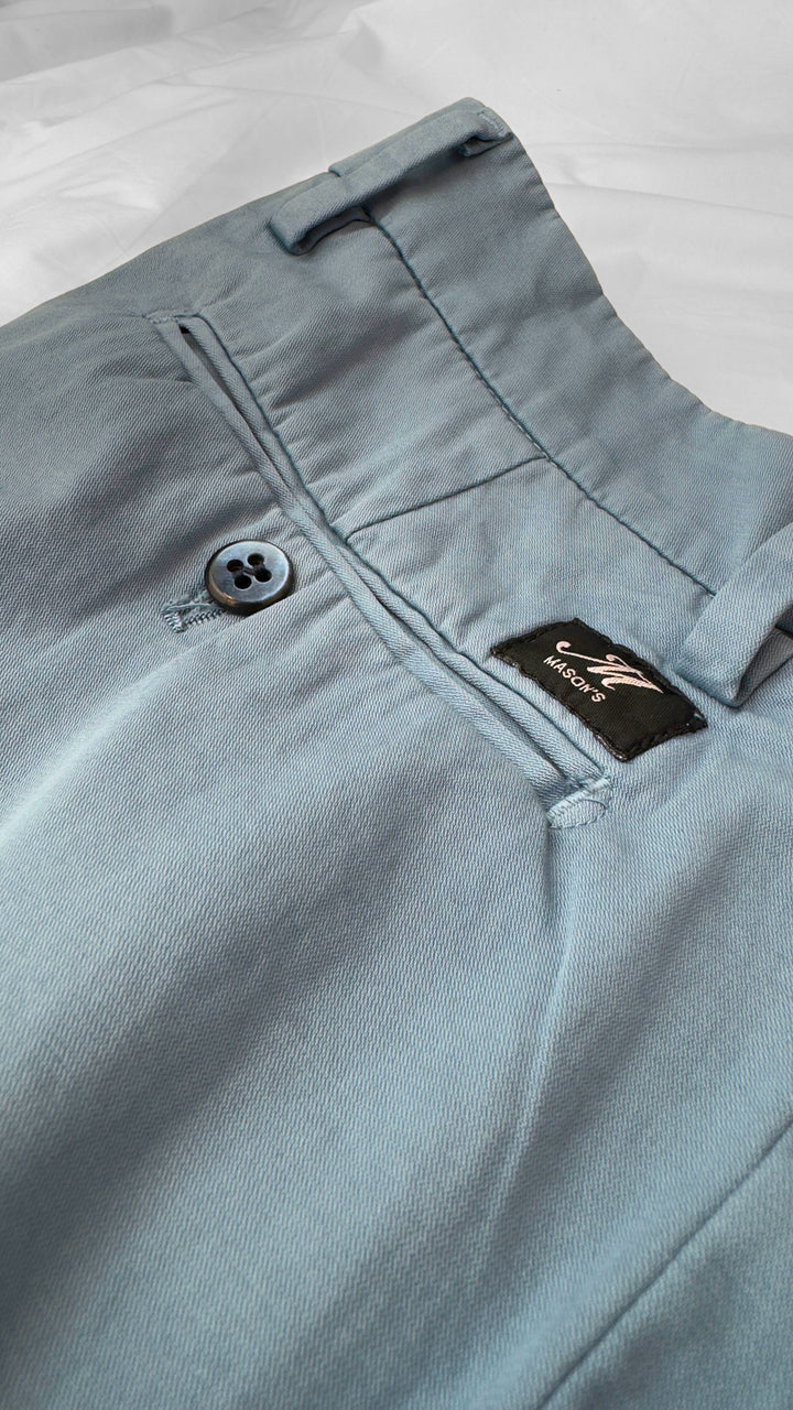 MASON'S CHINO PANTS
