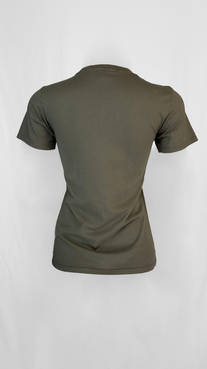 Nili Lotan Mariela Crew Tee