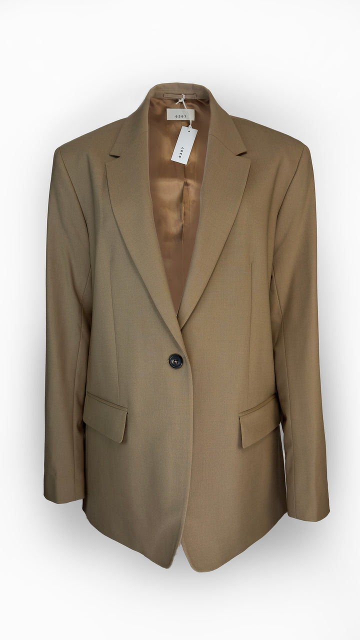 6397 Classic Blazer
