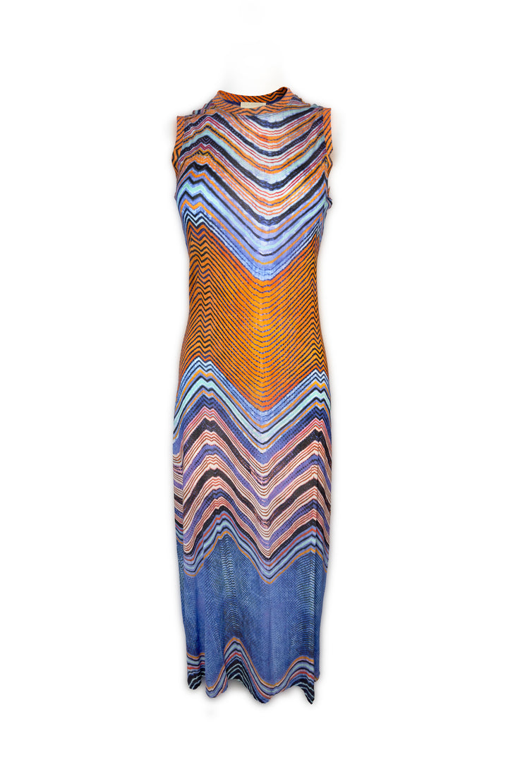 ULLA JOHNSON ORLA DRESS