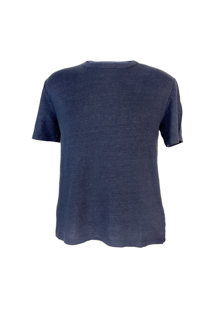 OFFICINE GENERALE LINEN TEE