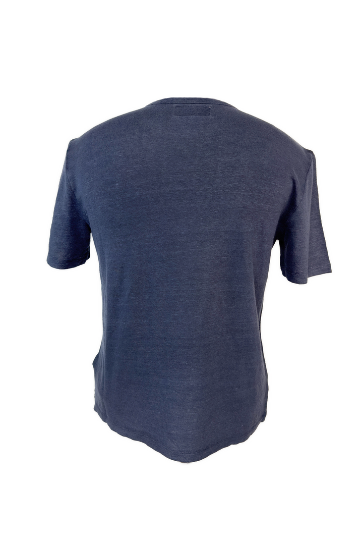 OFFICINE GENERALE LINEN TEE