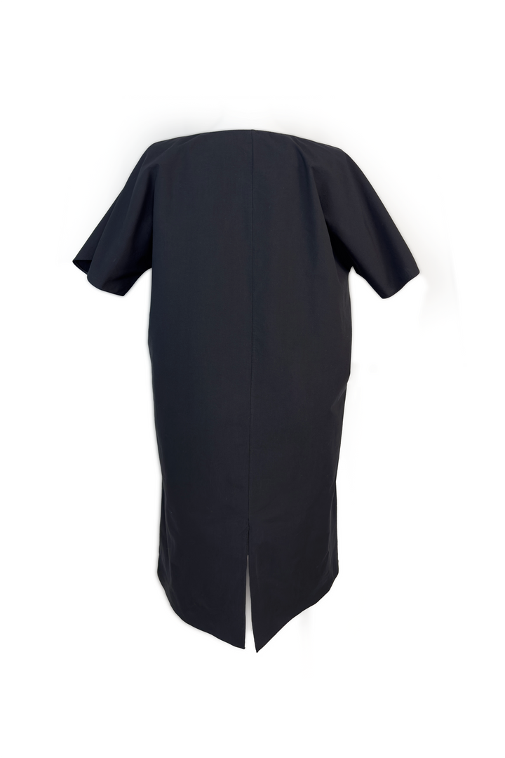 THE ROW JANNIE DRESS