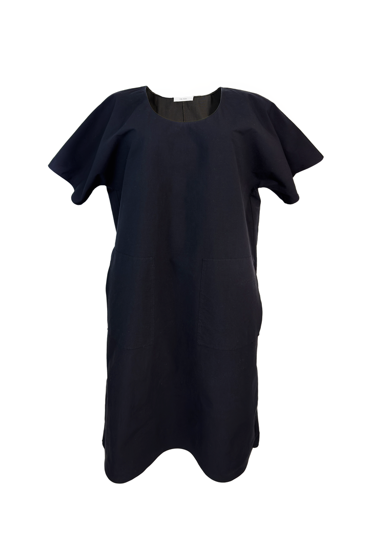 THE ROW JANNIE DRESS