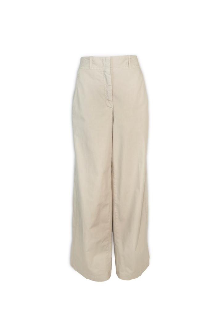 PESERICO COTTON PANT