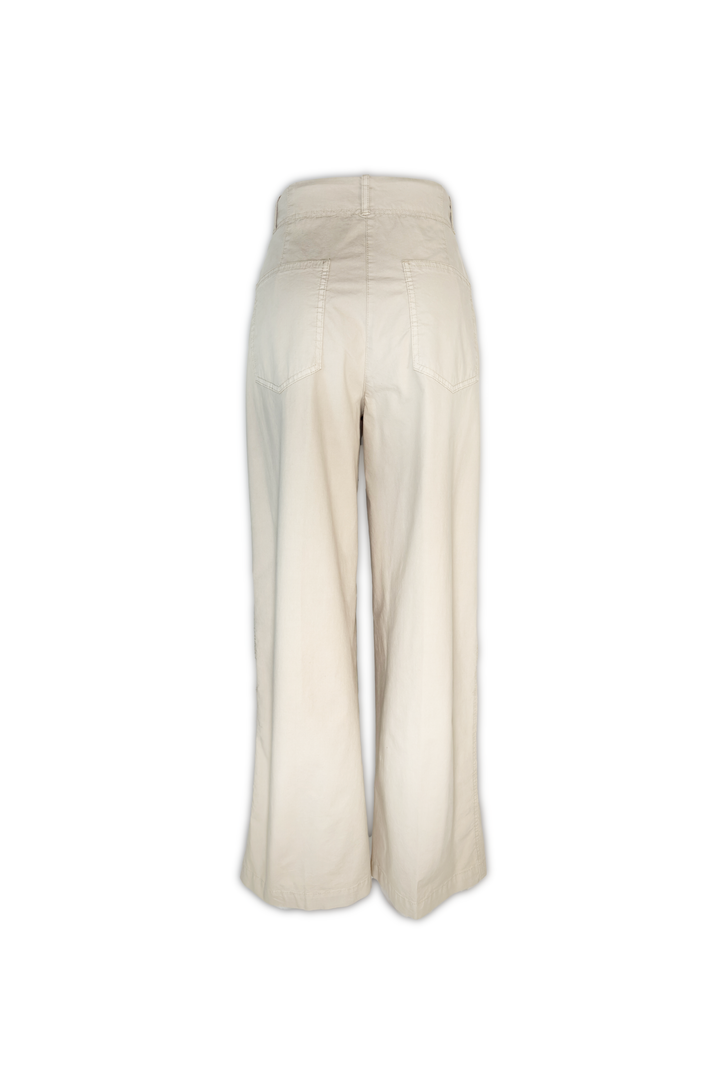 PESERICO COTTON PANT