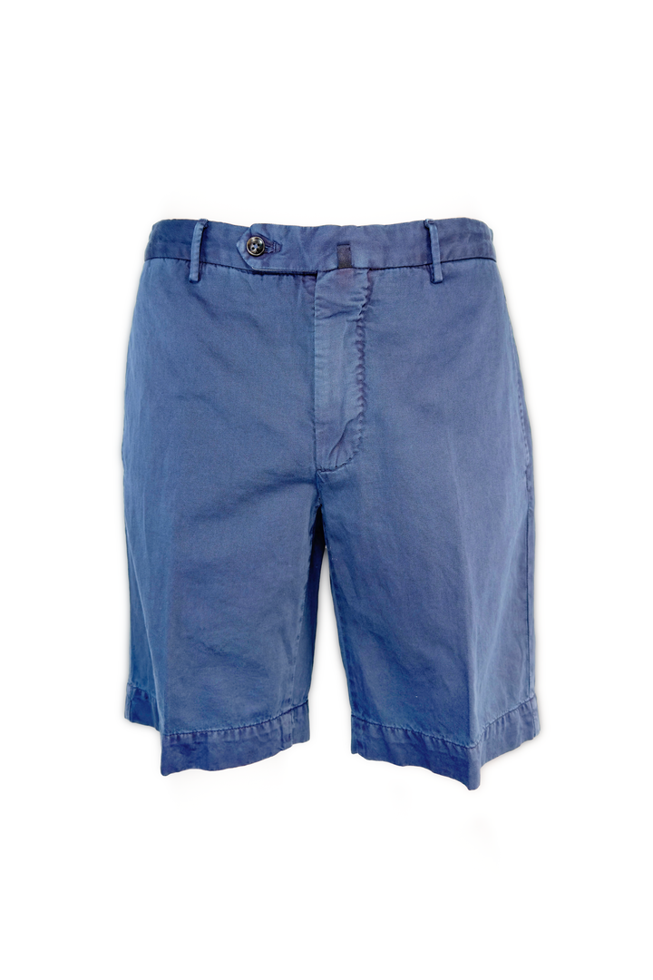 INCOTEX CHINOLINO SHORTS