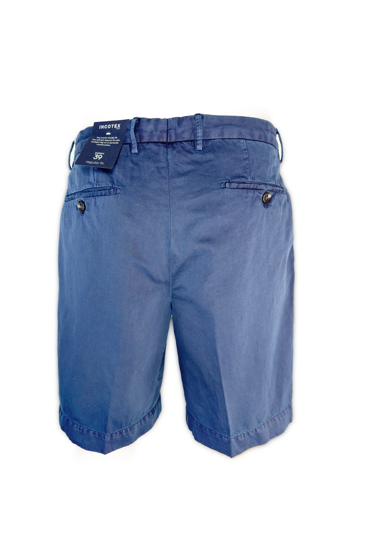 INCOTEX CHINOLINO SHORTS