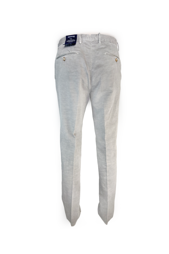 INCOTEX CHINOLINO PANT