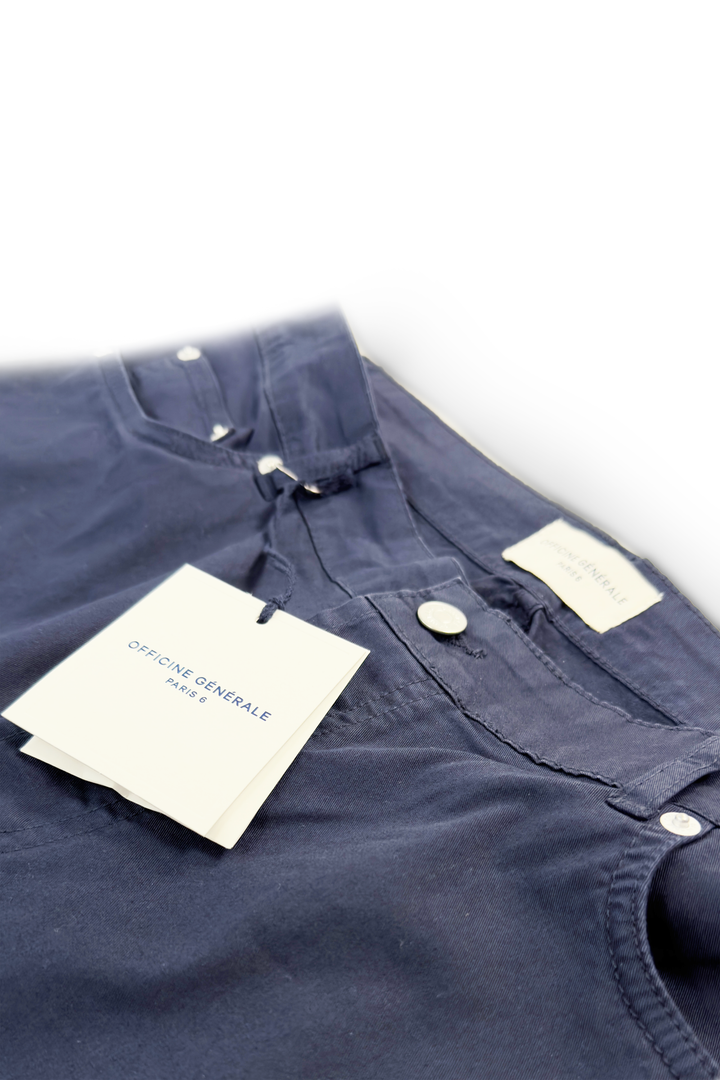 OFFICINE GENERALE COTTON JEAN
