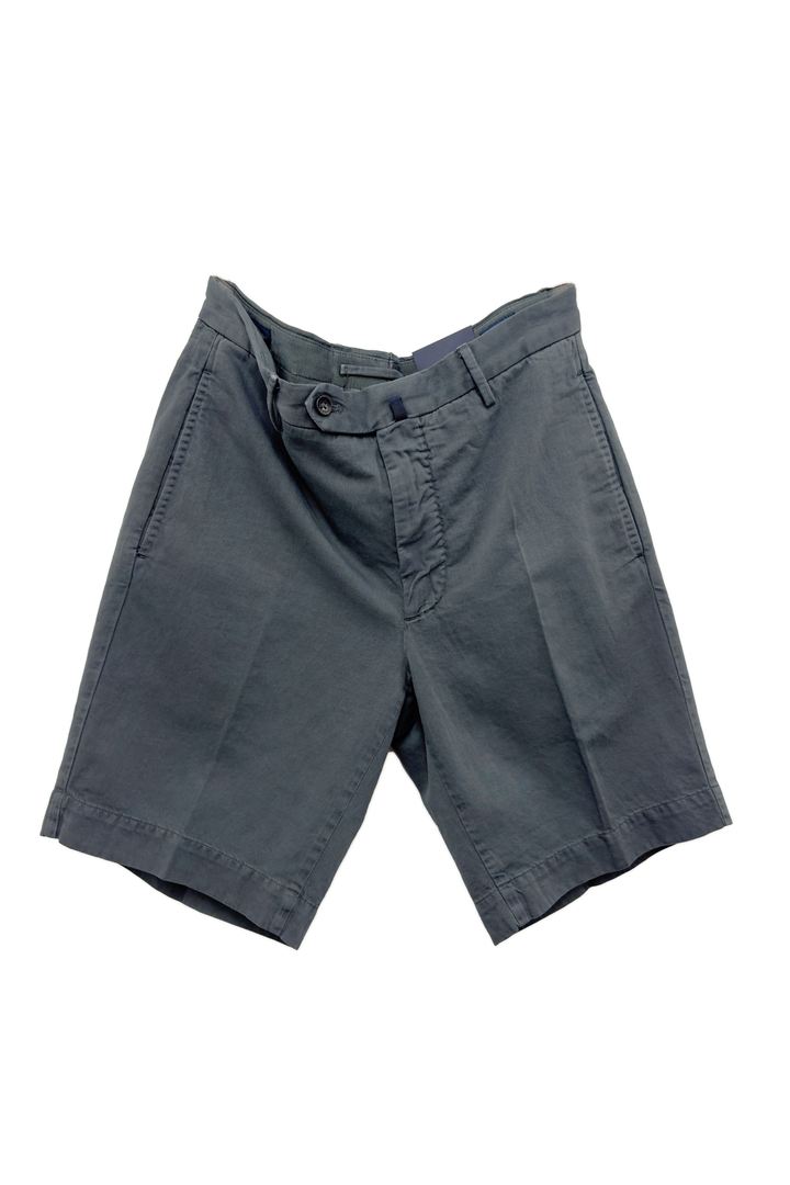 INCOTEX CHINOLINO SHORTS