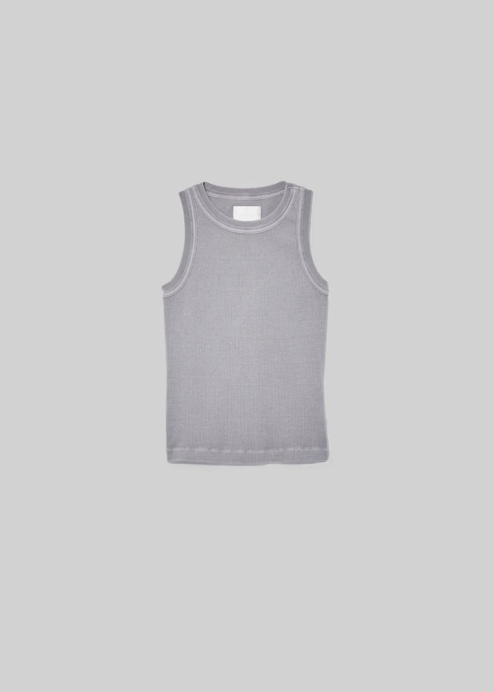CITIZENS OF HUMANITY ISABEL RIB TANK