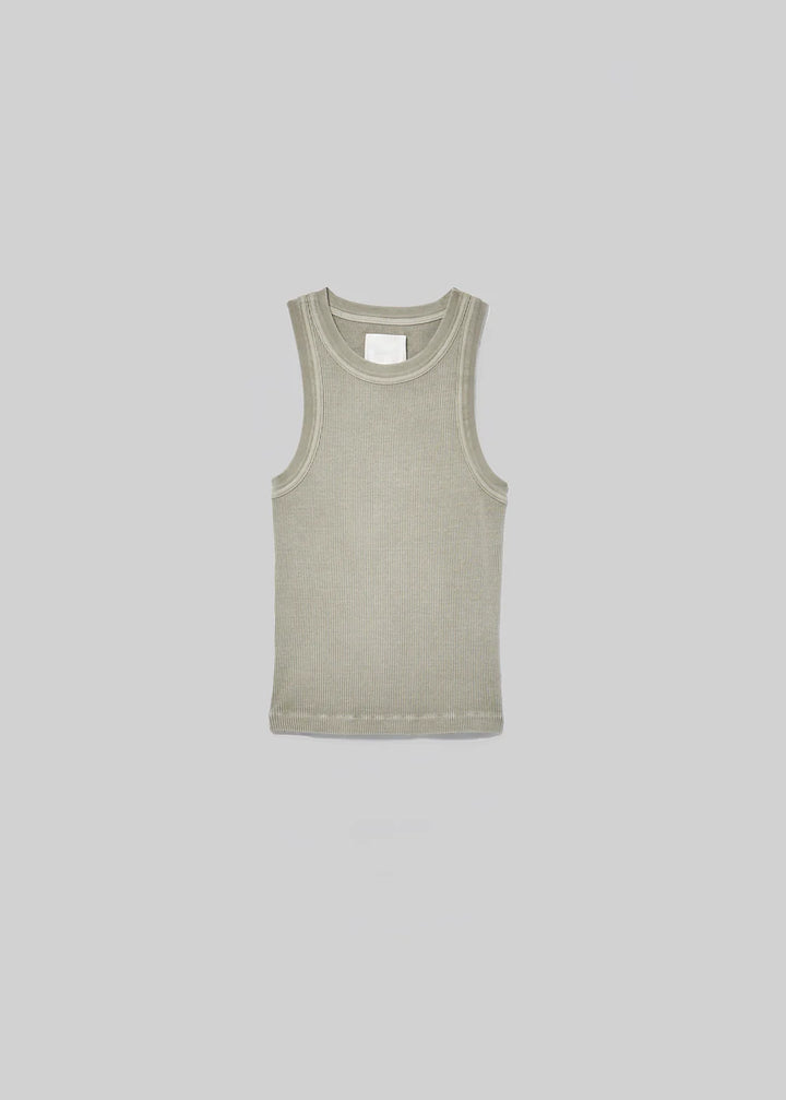 CITIZENS OF HUMANITY ISABEL RIB TANK