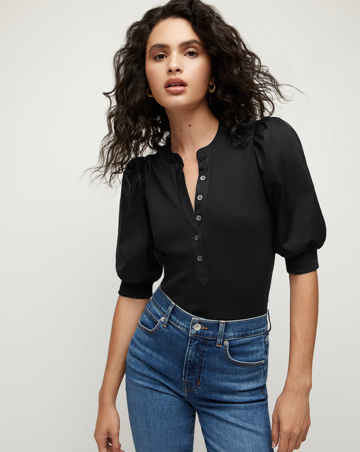 VERONICA BEARD CORALEE TOP