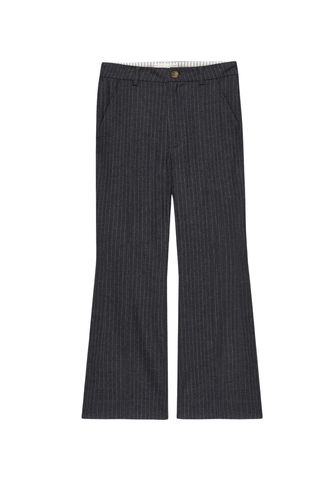 The Great Bell Trousers