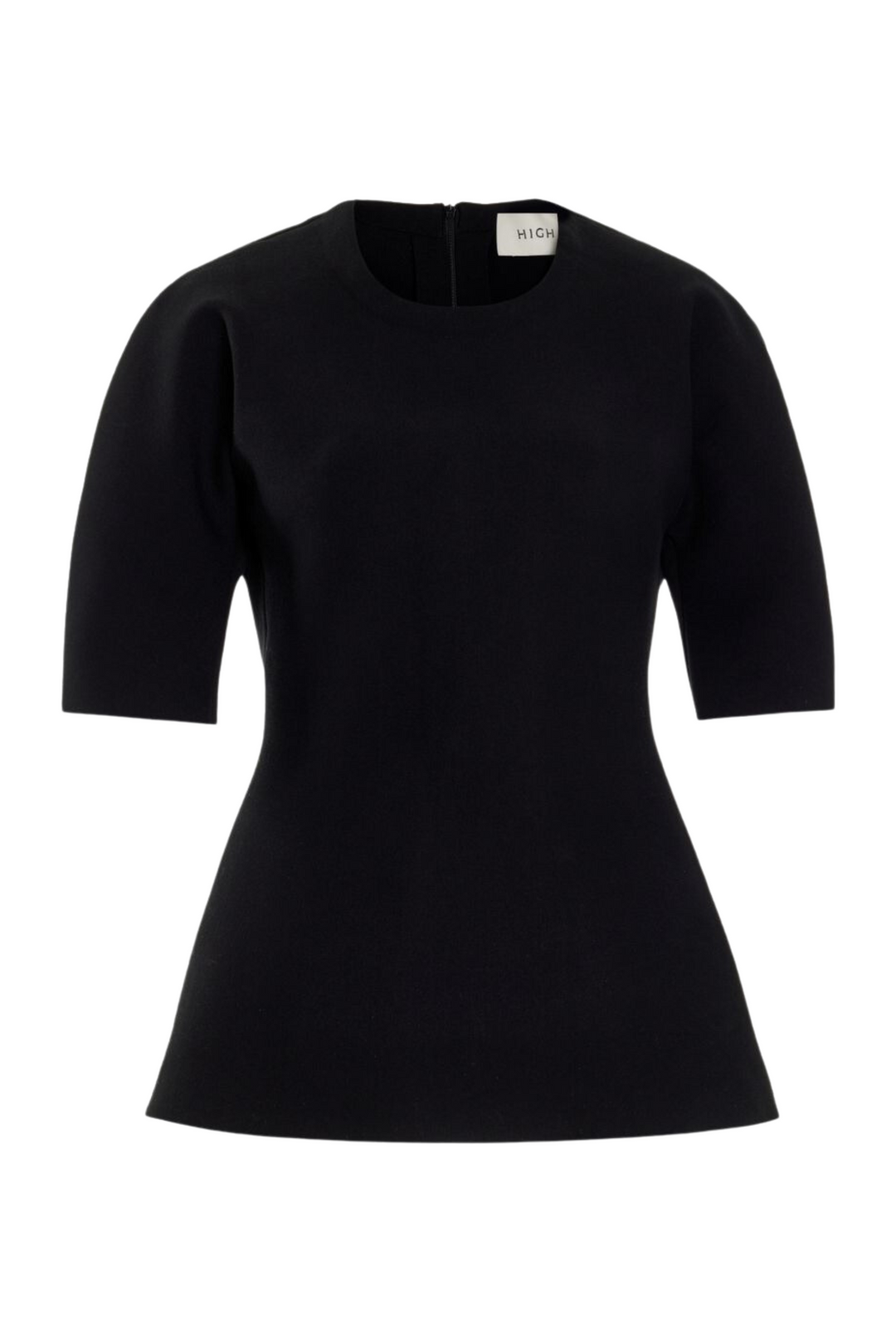 High Sport Bianca Top