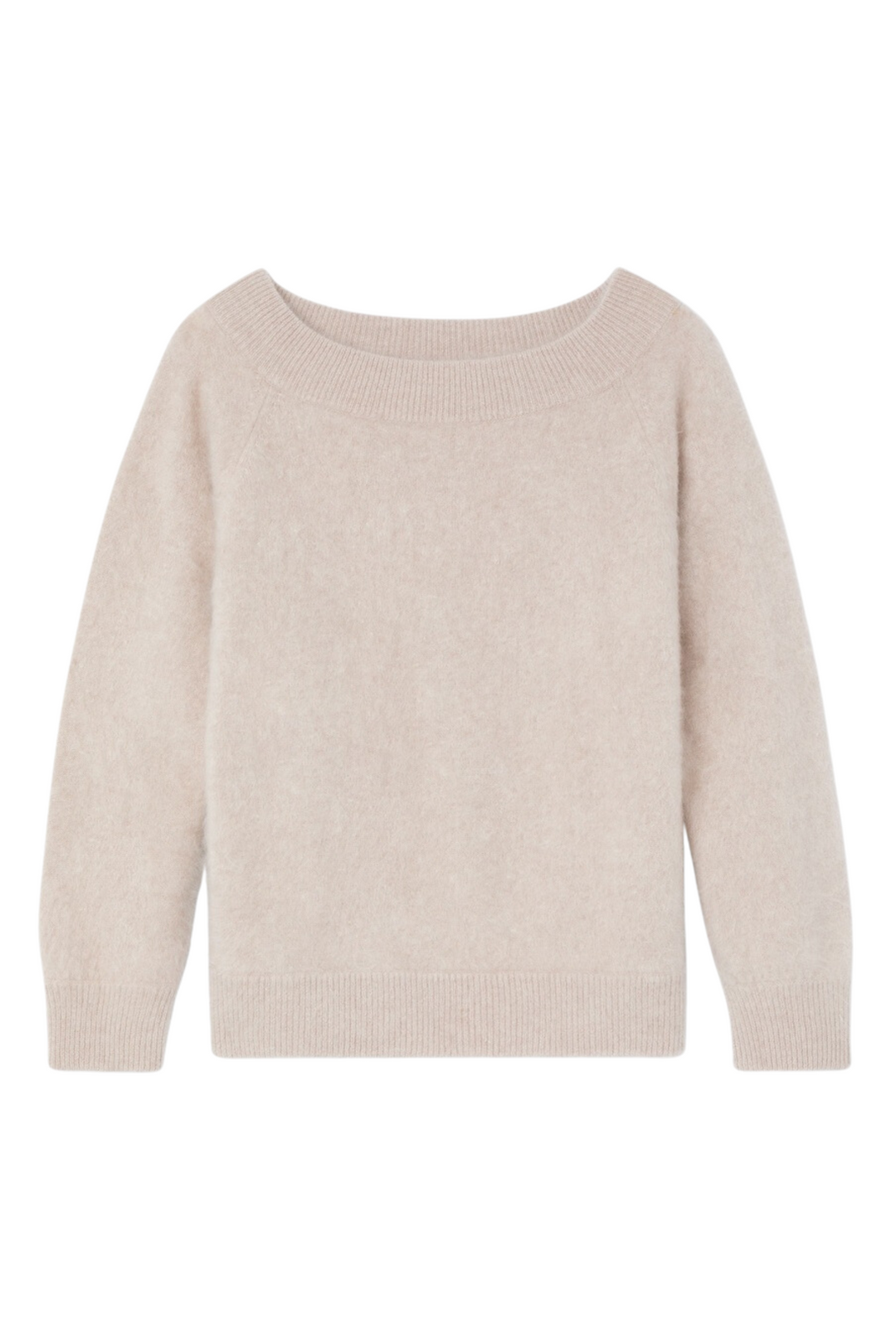 Lisa Yang Kamila Sweater