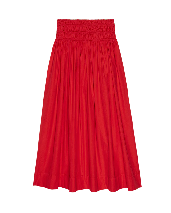 THE GREAT VIOLA SKIRT