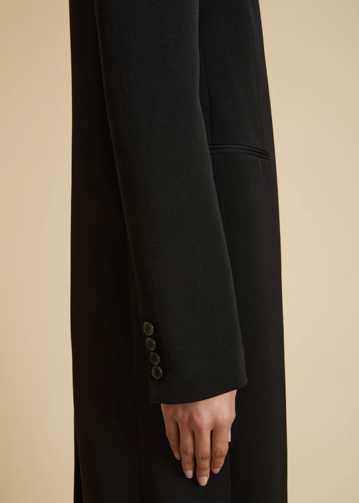 Khaite Kento Coat