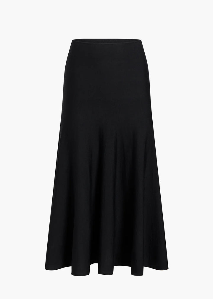 KHAITE MAYU SKIRT