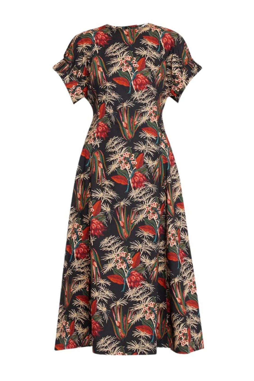 Ulla Johnson Devon Dress