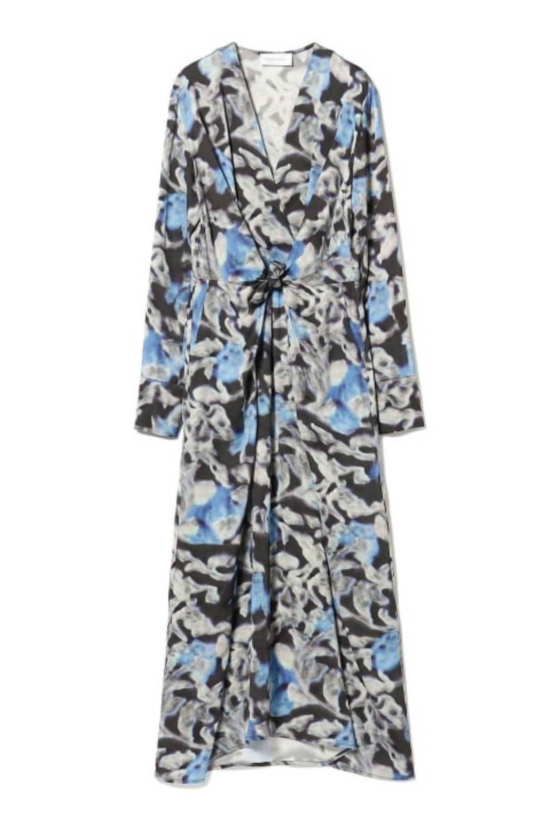 Christian Wijnants Darkah Dress