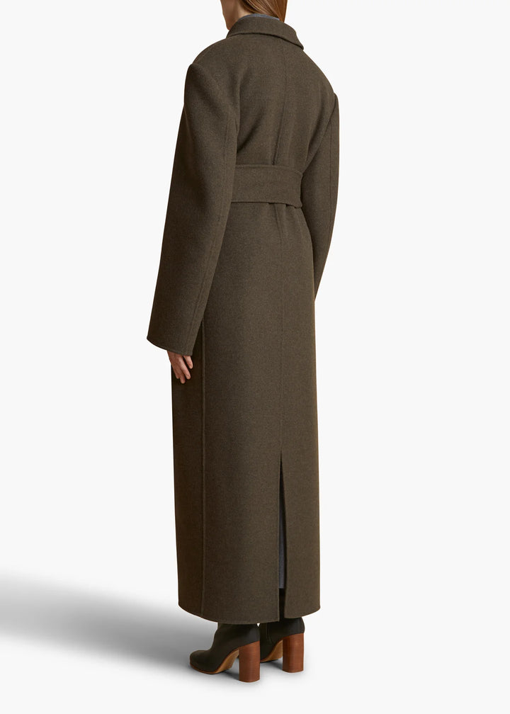 KHAITE LEA COAT