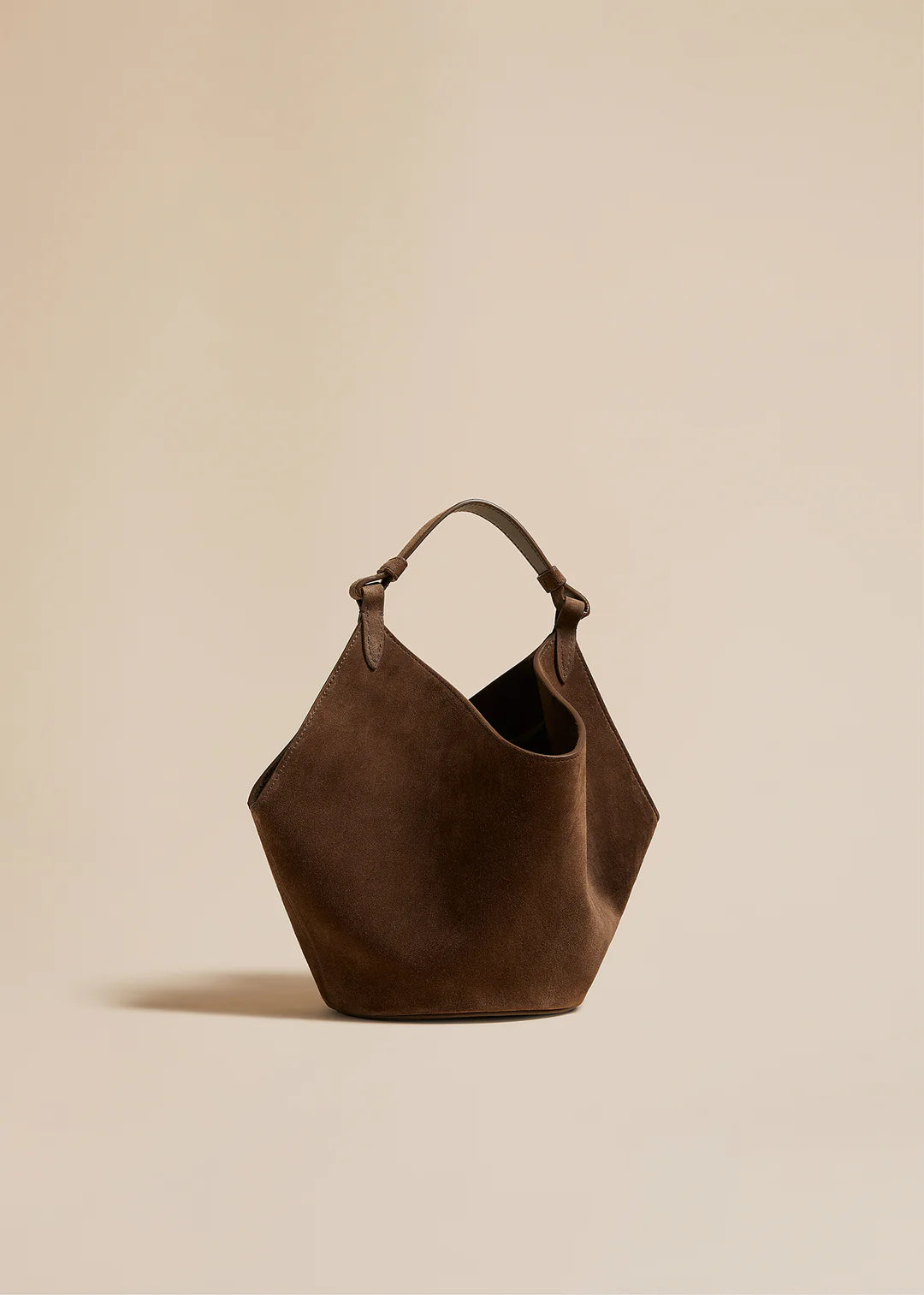 KHAITE LOTUS MINI BAG – Lawrence Covell