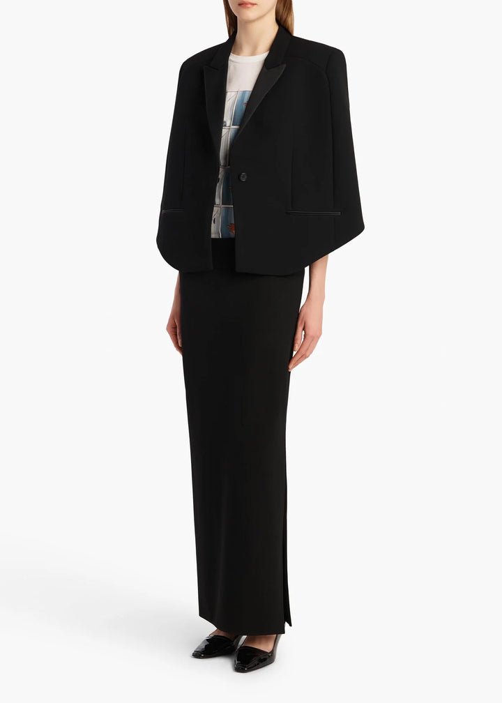 KHAITE LILTH SKIRT