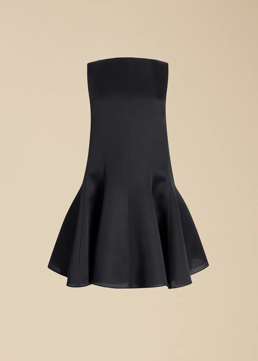 KHAITE THE MAGS DRESS Lawrence Covell KHAITE THE MAGS DRESS Lawrence Covell
