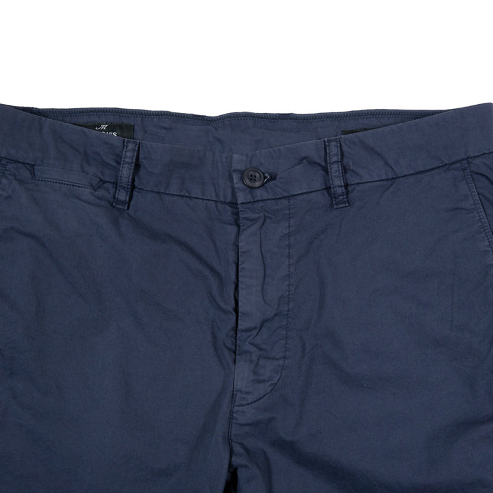 MASON'S LONDON SHORT - 006NVY