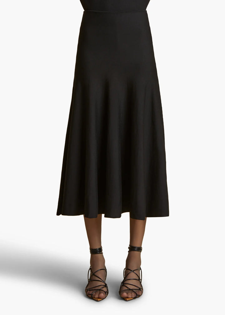 KHAITE MAYU SKIRT