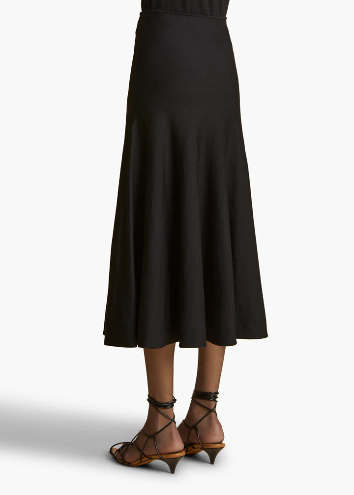 KHAITE MAYU SKIRT