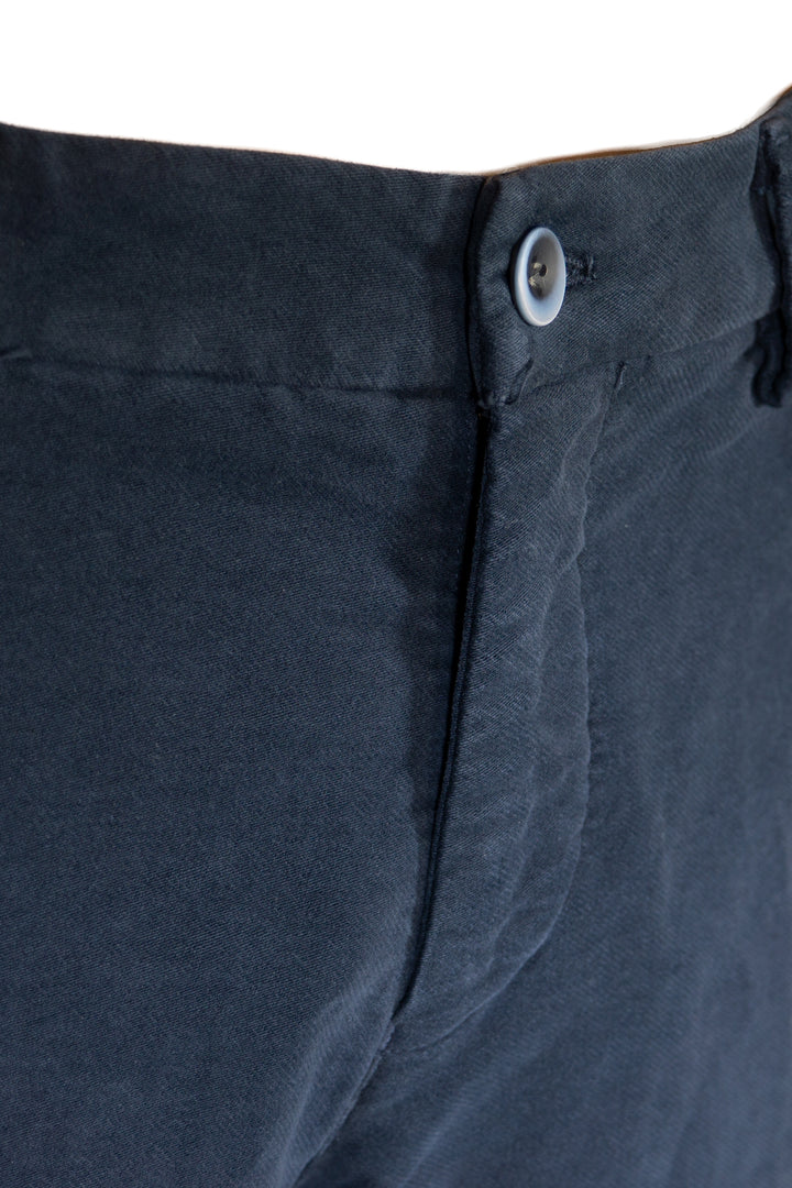 Mason's Milano Moleskin Pant